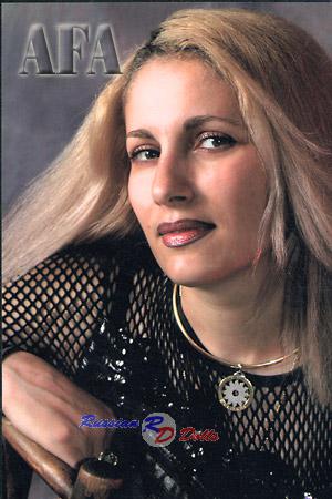 51905 - Anna Age: 35 - Russia