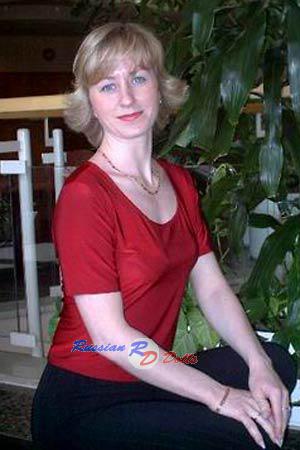 Russia women