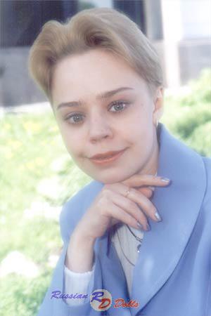 Russia women