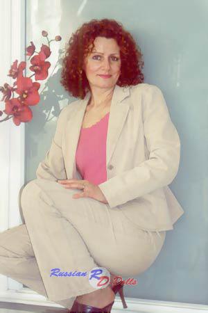 Russia women