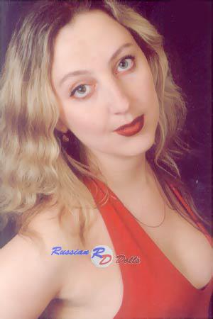 Russia women