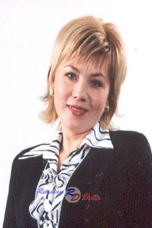 Russia women