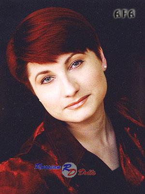 Russia women