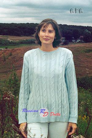 Russia women