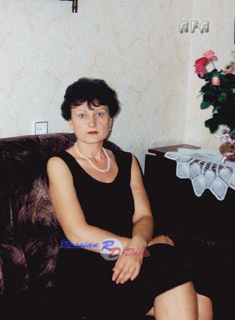 Russia women