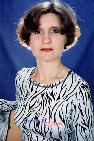 Russia women