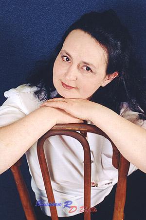 Russia women