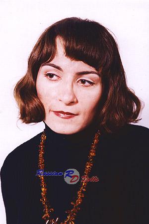 Russia women