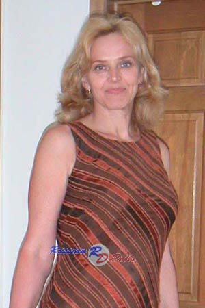 Russia women