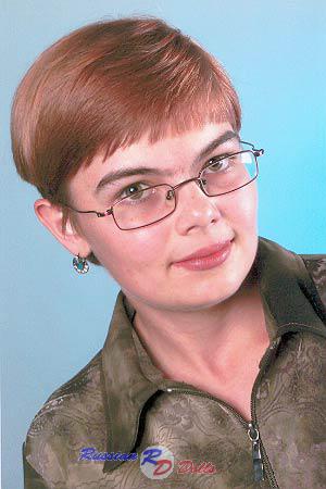 Russia women