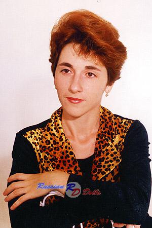Russia women