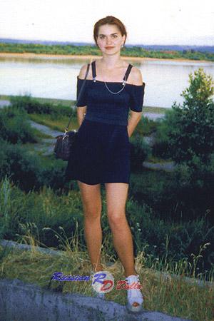 Russia women
