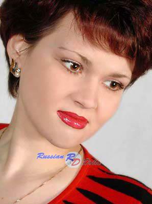 Russia women