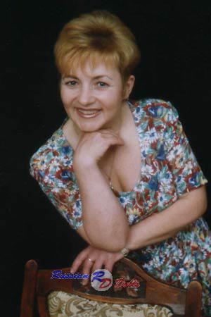 Russia women