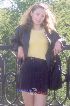 Russia women
