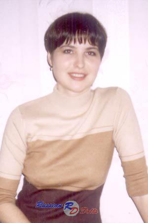 Russia women