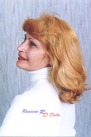 Russia women