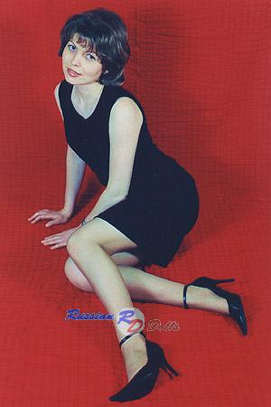 Russia women
