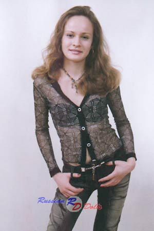 Russia women