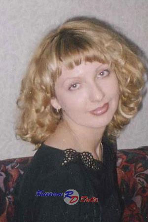Russia women