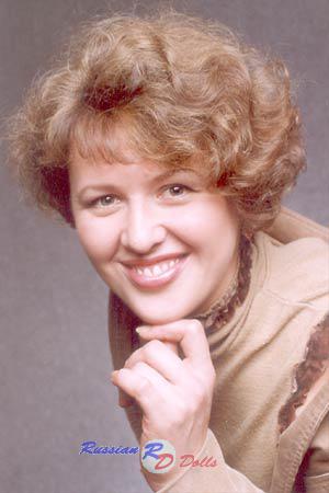 Russia women
