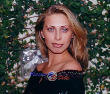 52945 - Ludmila Age: 34 - Belarus