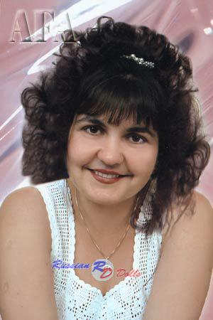 Russia women