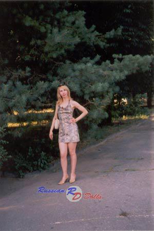 Russia women