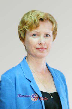 Russia women