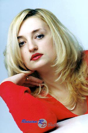 Russia women