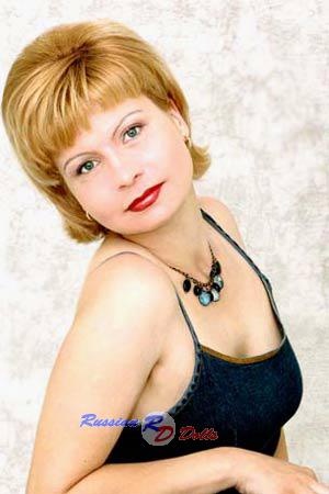 Russia women