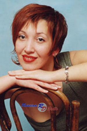 Russia women