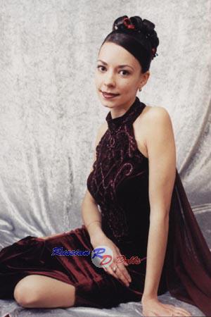 Russia women