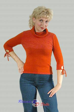 Russia women