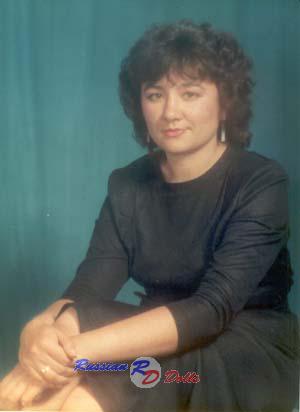 Russia women