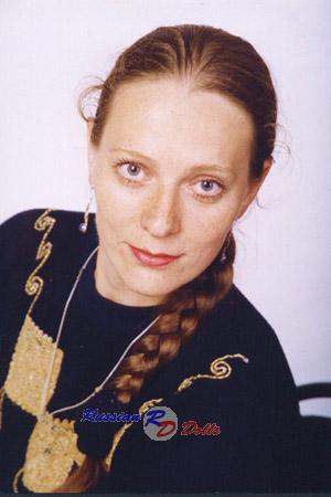 Russia women