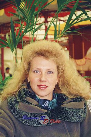 Russia women