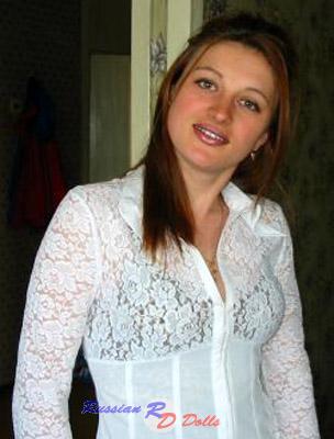 Russia women