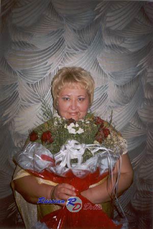 Russia women