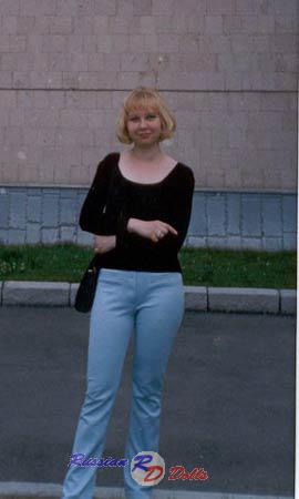 Russia women