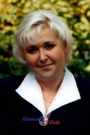 Russia women