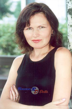 Russia women