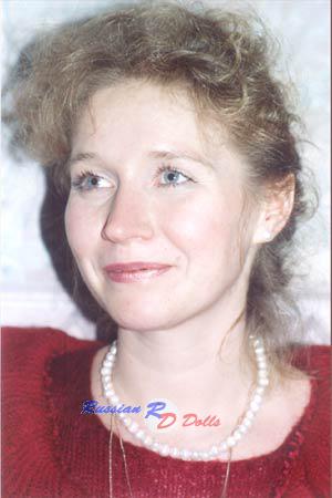 Russia women