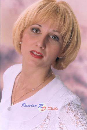 Russia women