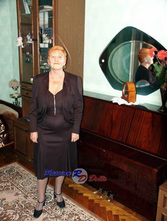 Russia women