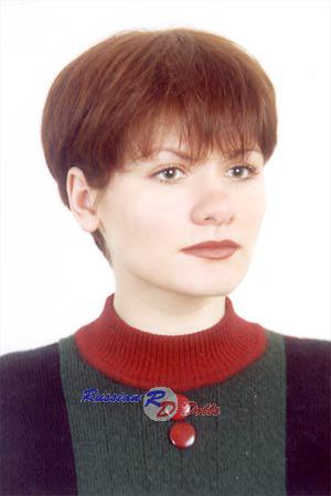 Russia women