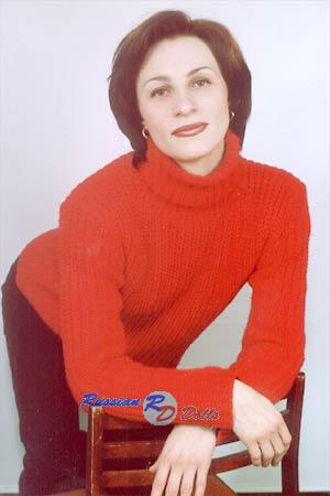 Russia women