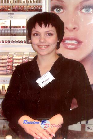 Russia women