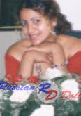 53911 - Arlen Age: 25 - Costa Rica