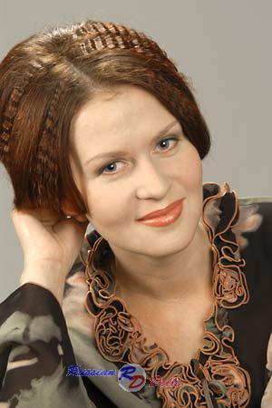 Russia women